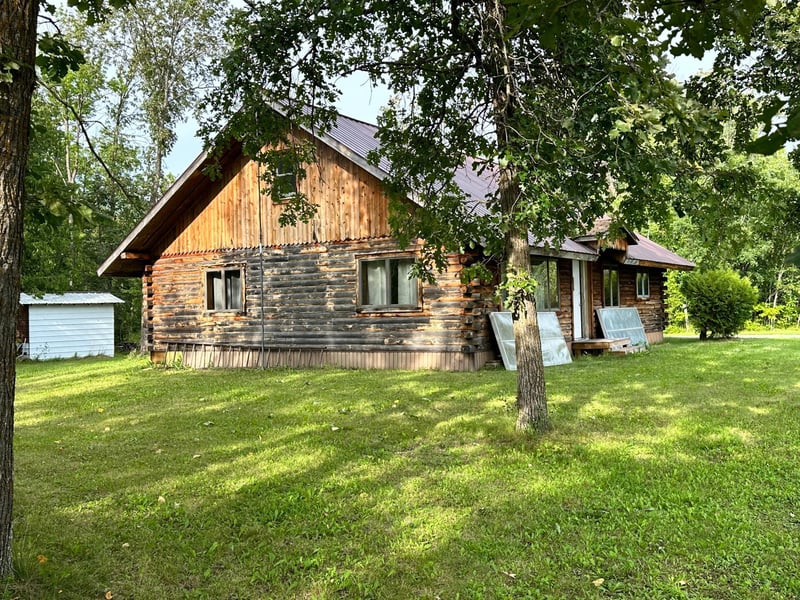 23545 Highway 1 NE, Kelliher, MN 56650