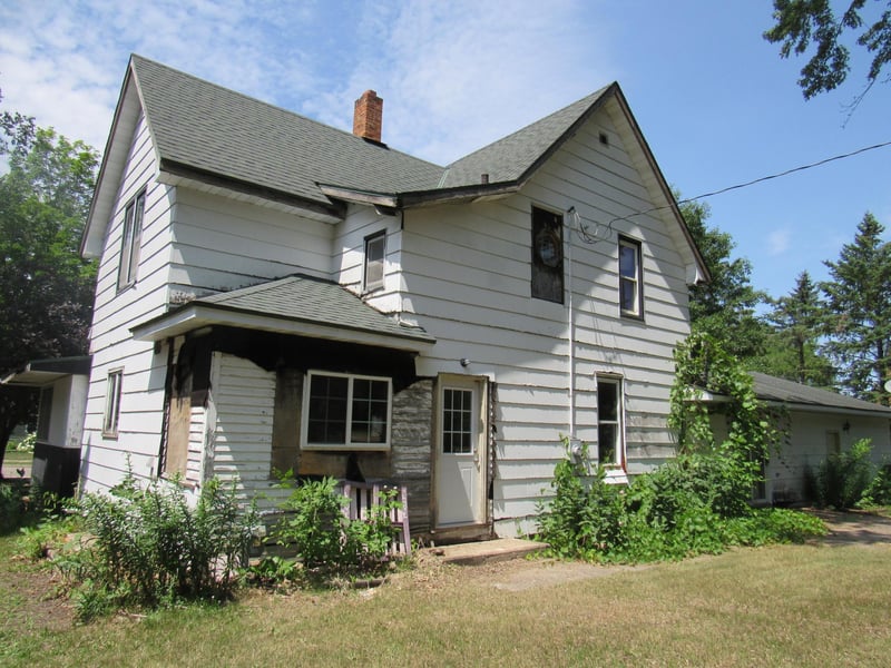 505 Degraff Ave, Swanville, MN 56382