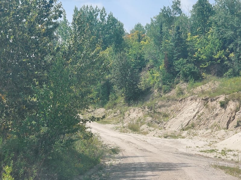 0000 Battle Lake, Northome, MN 56661