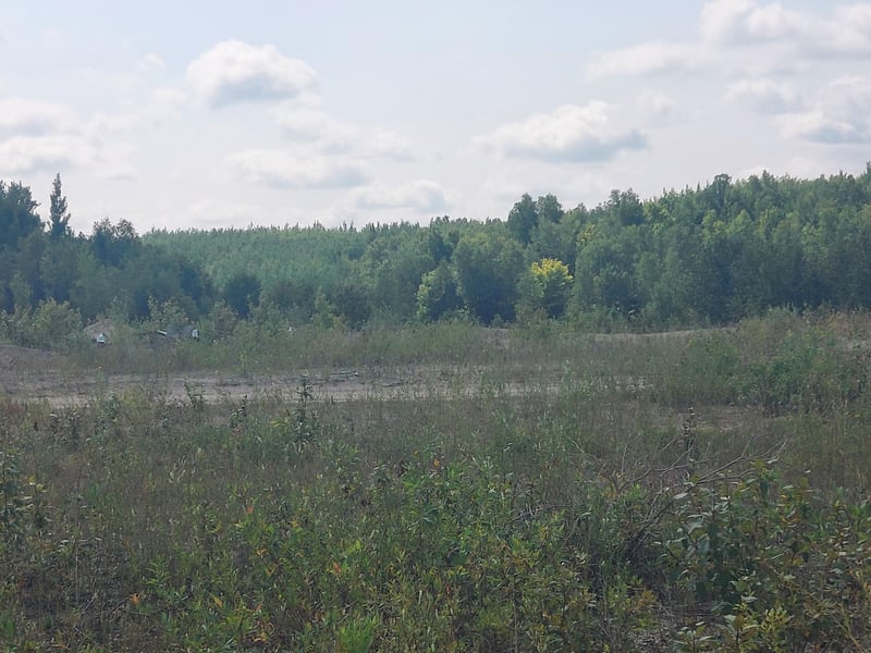 0000 Battle Lake, Northome, MN 56661