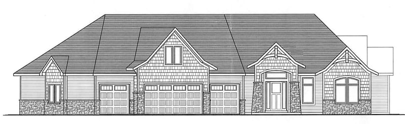 14601 Stutz St NE, Ham Lake, MN 55304