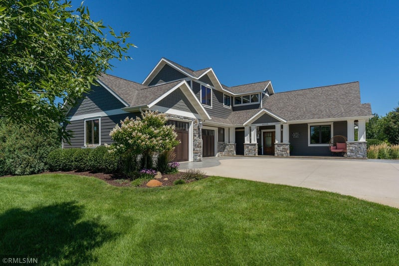 60320 Maverick Ct, Madison Lake, MN 56063