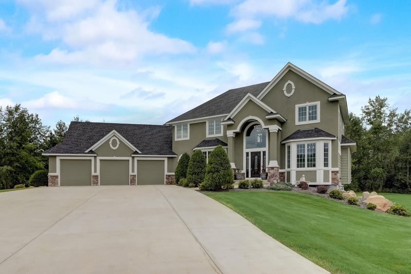 15742 Wake St NE, Ham Lake, MN 55304