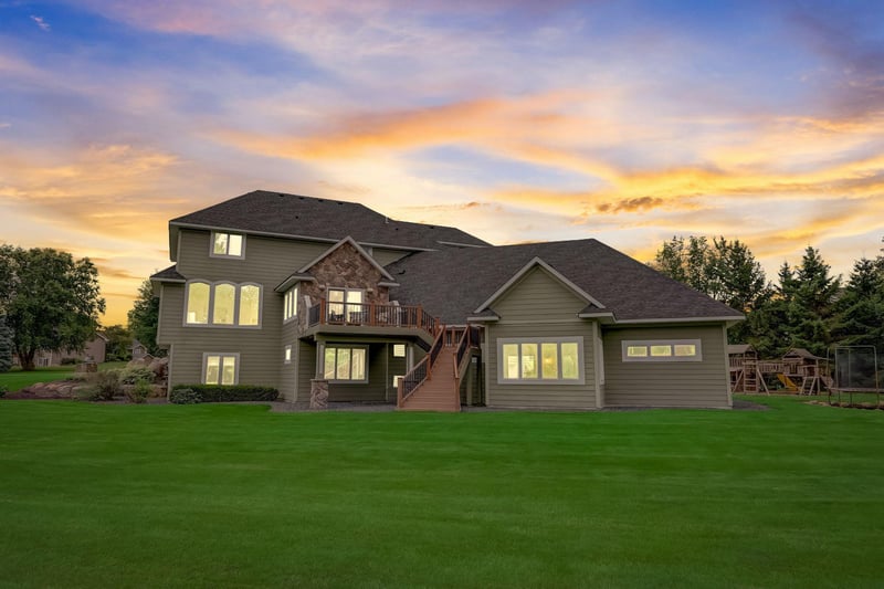 15742 Wake St NE, Ham Lake, MN 55304