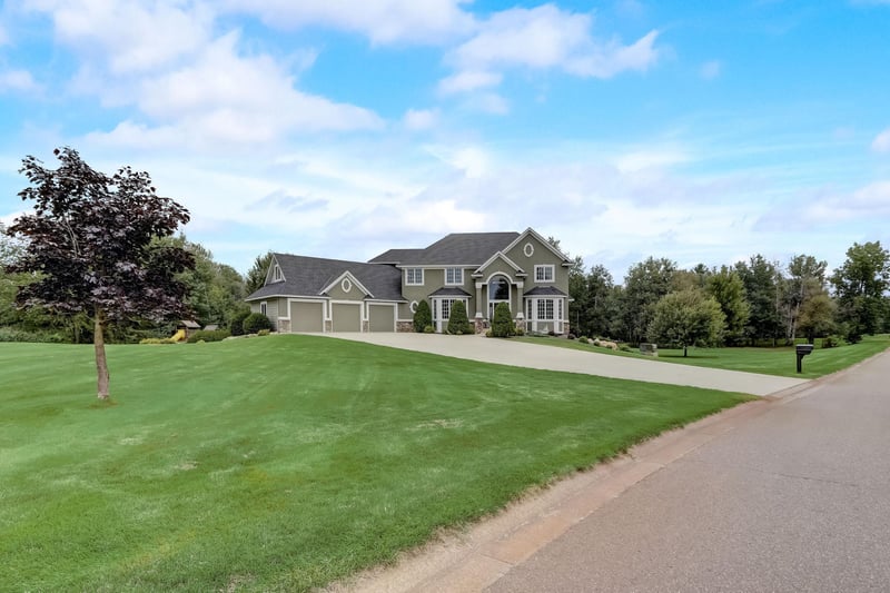 15742 Wake St NE, Ham Lake, MN 55304