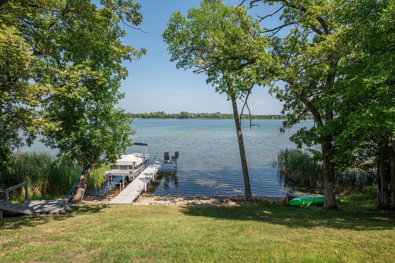 27530 Crappie Trl, Underwood, MN 56586