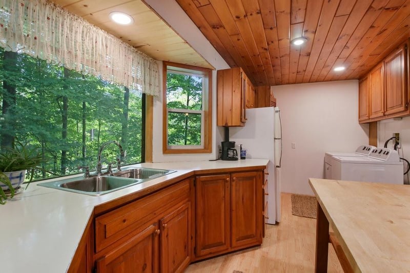 5735N County Hwy F, Stone Lake, WI 54876