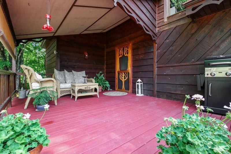 5735N County Hwy F, Stone Lake, WI 54876