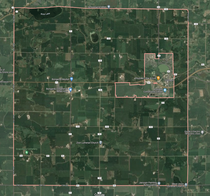 1325X Highway 212, Norwood Young America, MN 55368