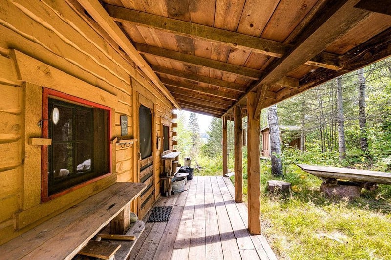 254 Carlson Trl, Lutsen, MN 55612