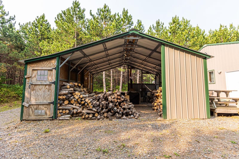 29675 Azure Rd, Cushing, MN 56443