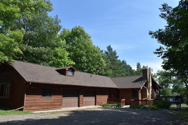 21669 S Raider Ct, Crosby, MN 56441