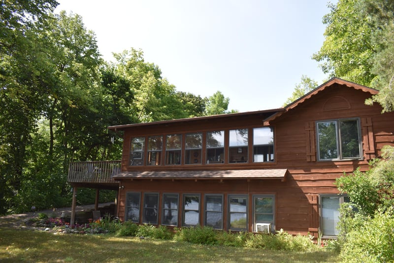 21669 S Raider Ct, Crosby, MN 56441