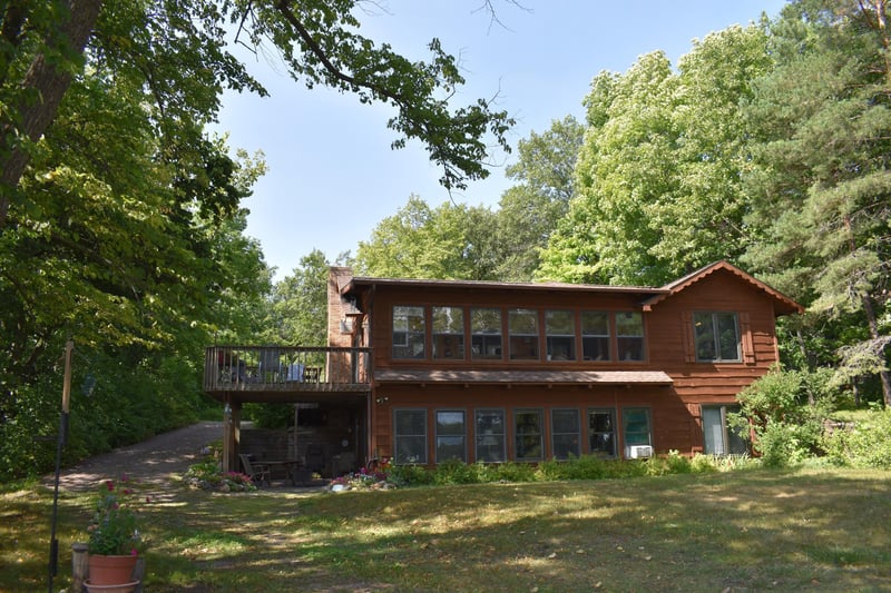 21669 S Raider Ct, Crosby, MN 56441