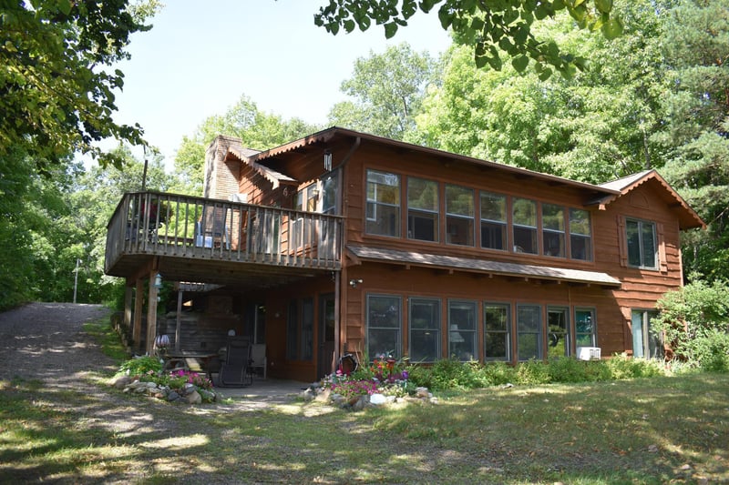 21669 S Raider Ct, Crosby, MN 56441