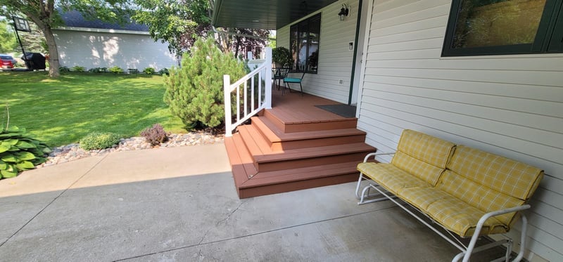 110 Park View Dr, Vergas, MN 56587