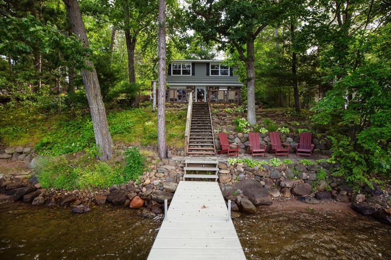 2179 E Pipe Lake Ln, Comstock, WI 54826
