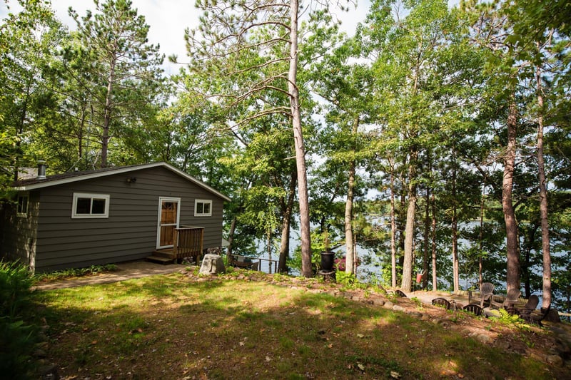 2179 E Pipe Lake Ln, Comstock, WI 54826