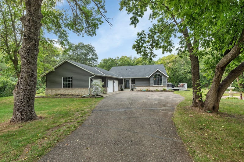17504 Marina Ct, Bowlus, MN 56314