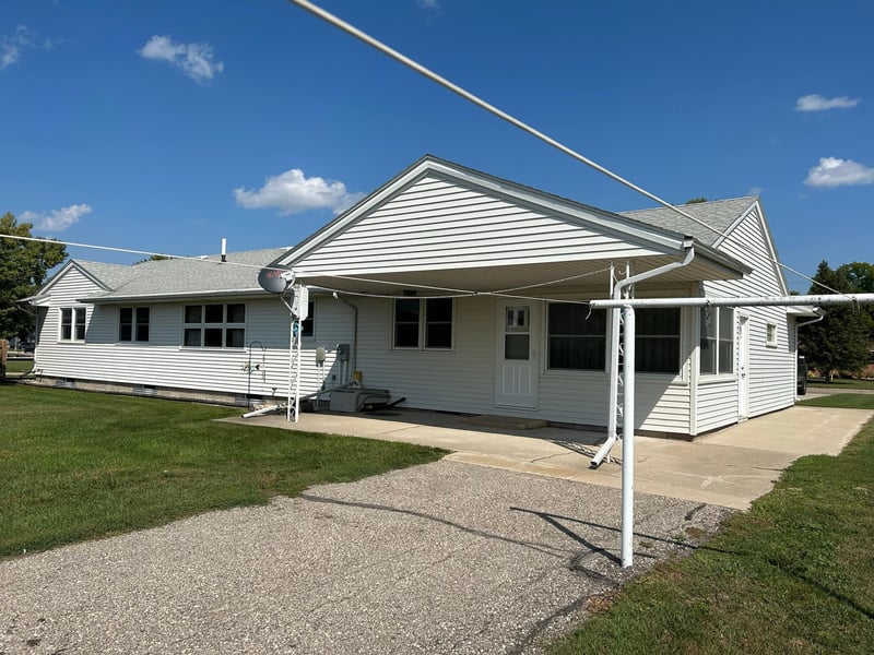 207 S Maple St, Tyler, MN 56178