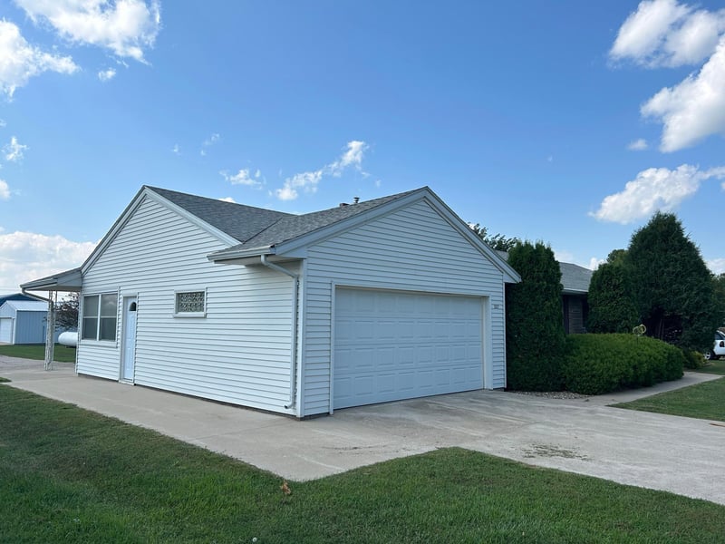 207 S Maple St, Tyler, MN 56178