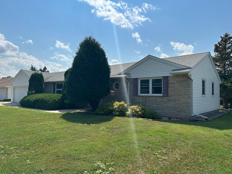 207 S Maple St, Tyler, MN 56178
