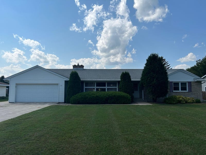 207 S Maple St, Tyler, MN 56178