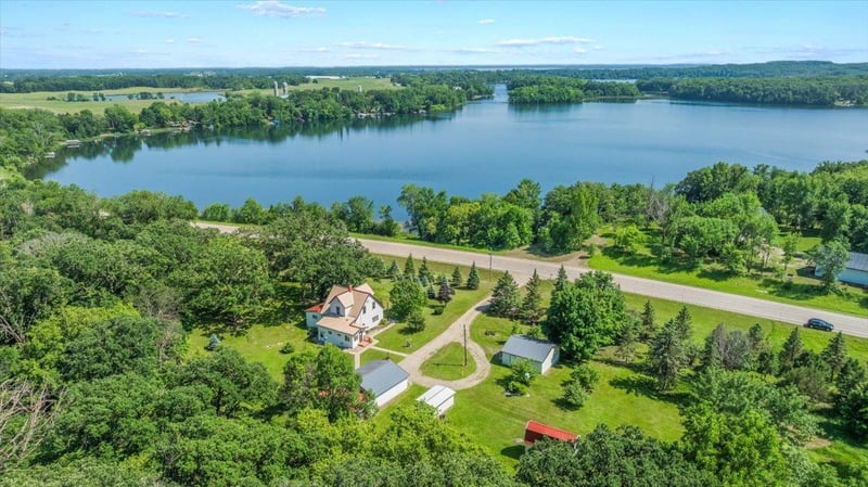 311 County Road 63 NW, Parkers Prairie, MN 56361