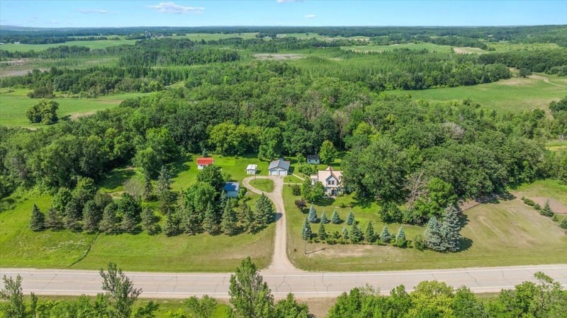 311 County Road 63 NW, Parkers Prairie, MN 56361