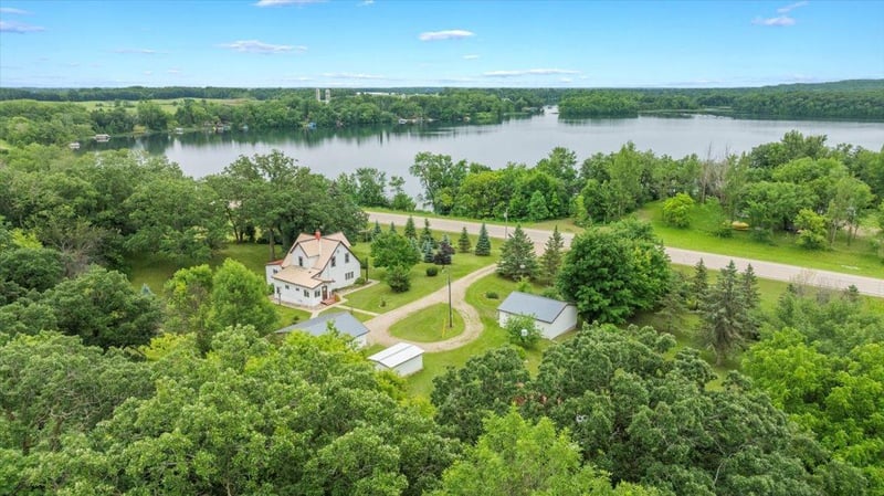 311 County Road 63 NW, Parkers Prairie, MN 56361
