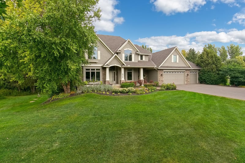 6324 Wood Hill Ln, Independence, MN 55359