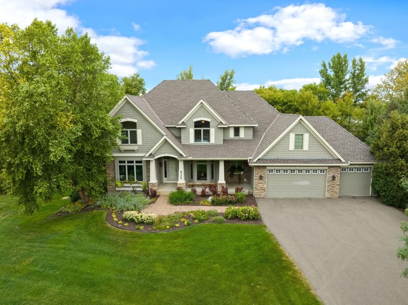 6324 Wood Hill Ln, Independence, MN 55359