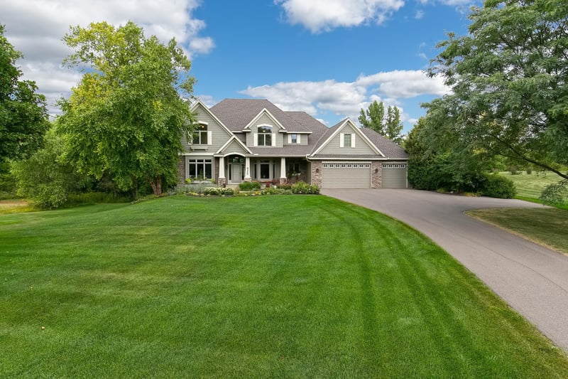 6324 Wood Hill Ln, Independence, MN 55359