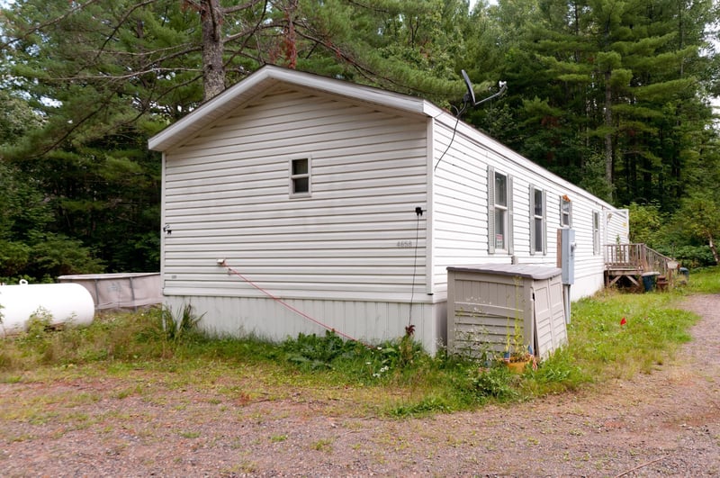 4658 N County Road F, Stone Lake, WI 54876
