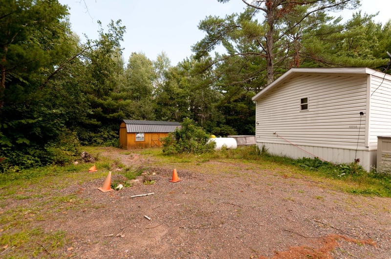 4658 N County Road F, Stone Lake, WI 54876