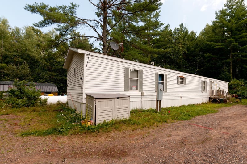 4658 N County Road F, Stone Lake, WI 54876