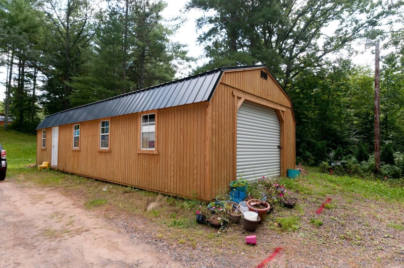4658 N County Road F, Stone Lake, WI 54876