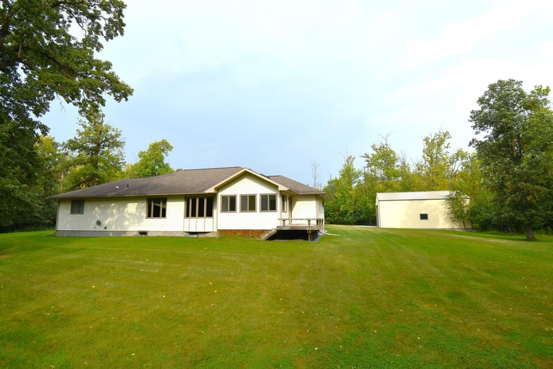 35128 585th Ave, Warroad, MN 56763