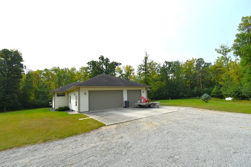 35128 585th Ave, Warroad, MN 56763
