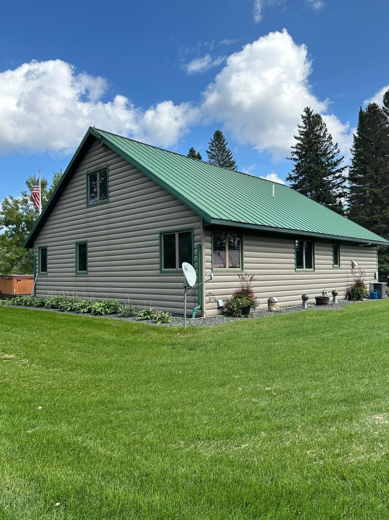 10391 Ash River Trl, Orr, MN 55771