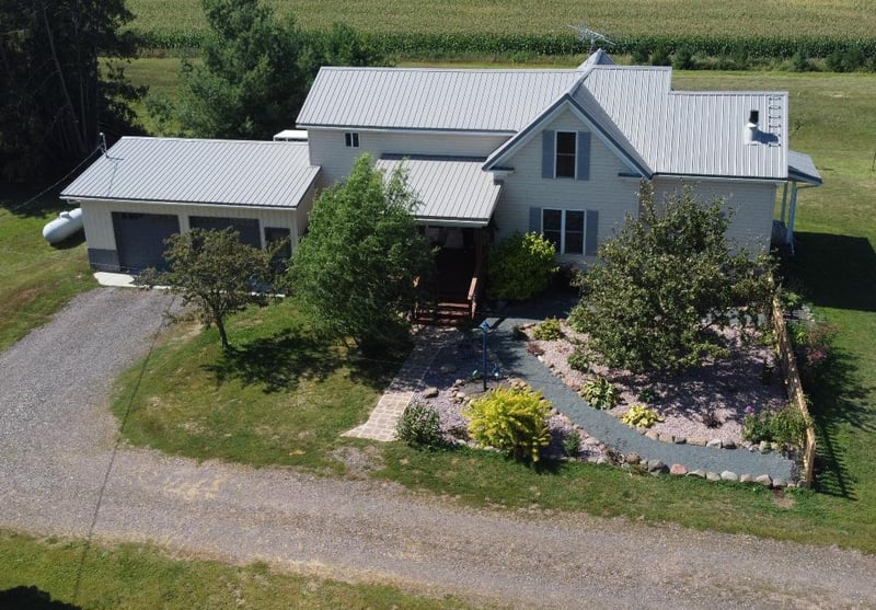 925 18th Ave, Cumberland, WI 54829