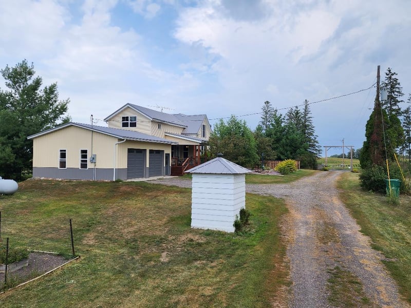 925 18th Ave, Cumberland, WI 54829