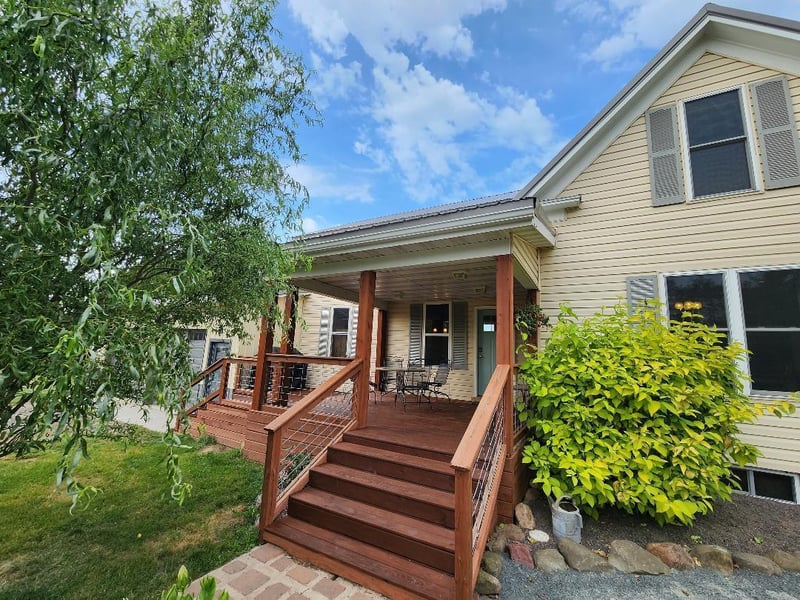 925 18th Ave, Cumberland, WI 54829