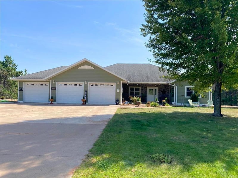 79458 Scotch Pine Rd, Willow River, MN 55795