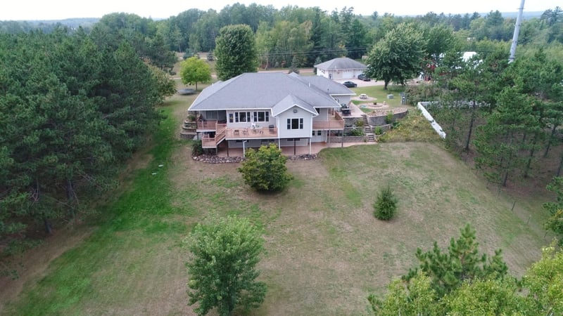 79458 Scotch Pine Rd, Willow River, MN 55795
