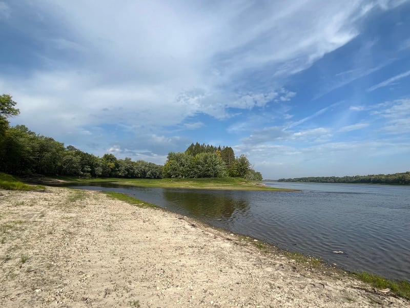 TBD Highway 11, Loman, MN 56654