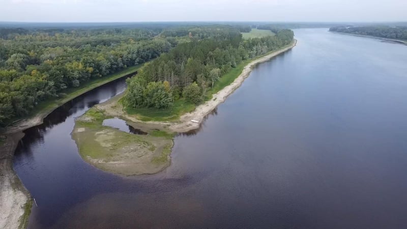 TBD Highway 11, Loman, MN 56654