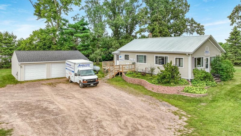 1312 13 1/2 Ave, Barron, WI 54812
