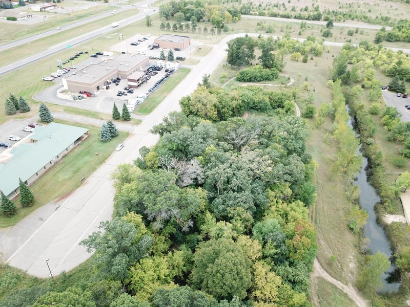 000 Ulysses St NE, East Bethel, MN 55011