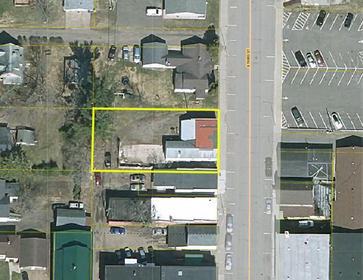 49 S 3rd St, Barron, WI 54812